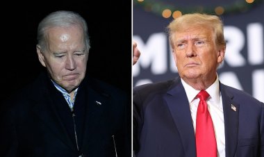 2024, ağır siklet gibi davranan iki hafif sıkletin yarışması mı olacak?