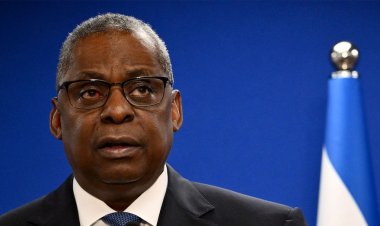 Pentagon, Lloyd Austin'in kanseri ortadan kaldırma ameliyatını 'seçmeli' olarak adlandırdığı için çarptı: 'Tartışmalı anlambilim'