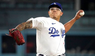 MLB atıcısı Julio Urias, aile içi şiddet davasında ağır suçlamalardan kaçınıyor: rapor