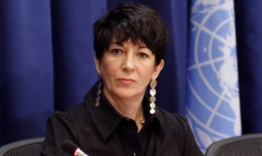 Jeffrey Epstein dosyaları: Ghislaine Maxwell'in avukatları, e-postalarında yüzlerce terim aranmasına karşı çıktı