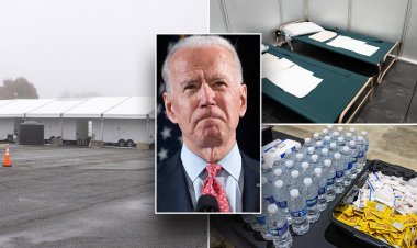 Cumhuriyetçiler, Biden yönetiminin göçmenleri federal topraklarda barındırma eylemlerine ilişkin soruşturmayı hızlandırdı