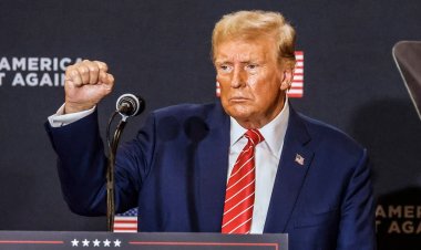 Nevada yargıcı Trump'ın oy pusulasına uygunluk mücadelesini reddetti, GOP rakibinin 'uygunsuz şekilde üretildiğini' söyledi