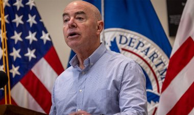 House Homeland Demokratları Mayorkas'ı destekledi, azil duruşması öncesinde GOP'un 'sahte' olduğunu eleştirdi