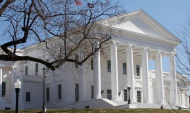 Virginia, Demokratların Kongre Binası'nı kontrol etmesiyle 2024 Genel Kurul oturumuna giriyor