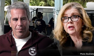 Jeffrey Epstein FBI kayıtları, belge dökümü sonrasında Senato Yargı soruşturmasında hedef alındı