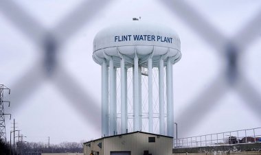Michigan programı, Flint'teki hamile kadınlara ve ailelere mali destek sağlamak için başlatıldı