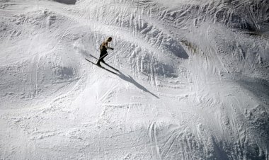 Kış meraklıları için dünya çapında ziyaret edilecek en iyi karla dolu destinasyonlar