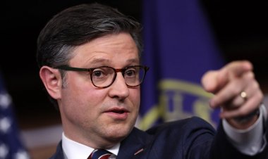 House GOP, Johnson'ı başkanlıktan uzaklaştırma çağrısı üzerine bölünmeye neden oldu: 'Joe Biden için çalışıyorum'