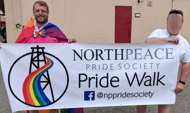 LGBTQ grup lideri Kanada'da çocuklara yönelik cinsel suçlardan tutuklandı