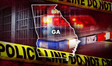 Atlanta hapishanesinde tutulan şüpheli hücrede tepkisiz bulunduktan sonra öldü