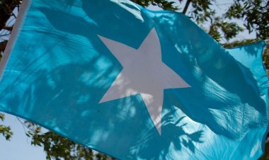 Somali'deki El Kaide bağlantılı grupların BM helikopterine saldırmasının ardından 1 kişi öldü, 5 kişi kaçırıldı