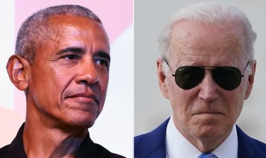 Obama, Trump'ın Biden'ı yeneceğinden giderek daha fazla endişeleniyor, rapora göre: 'Hesaplanamaz hasar'