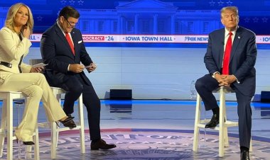 Trump, 2024 Başkan Yardımcısı seçimiyle ilgili: 'Kim olacağını biliyorum'