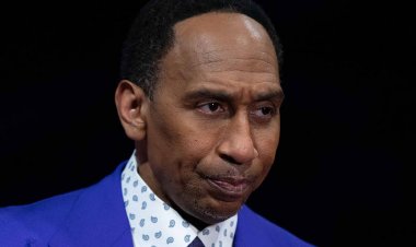 Stephen A Smith, küfür dolu söylentide Jason Whitlock'la olan düşmanlığını yeni bir seviyeye taşıyor