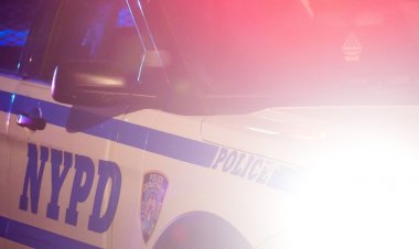 Maaşı 6 rakamlı olan NYPD dedektifi tutuklandı ve Home Depot'tan 160 dolarlık mal çalmakla suçlandı