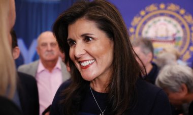 Haley, Trump avukatının yasal suçlamalara karşı argümanını 'saçma' olarak nitelendirdi