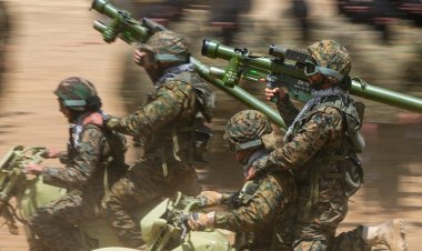 ABD istihbarat yetkilileri, İsrail'deki savaşın ortasında Hizbullah'ın ABD ana karasını hedef alabileceği konusunda uyardı: rapor