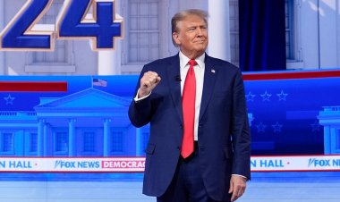 Trump'ın en önemli belediye binası anları, Hunter Biden mahkemeye gidiyor ve daha fazla manşet