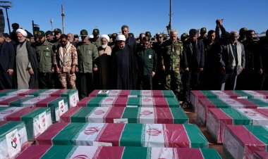 İran, yaklaşık 100 kişinin ölümüne yol açan Süleymani anıtına düzenlenen bombalı saldırının arkasında olduğu iddia edilen beyni tespit etti: rapor