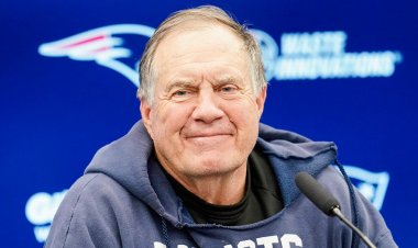 Patriots koşusu sona ererken Bill Belichick'in bir sonraki iniş noktası tahmin ediliyor