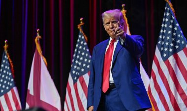 Morning Glory: Trump'ın ikinci dönemine yönelik fantastik bir taslak