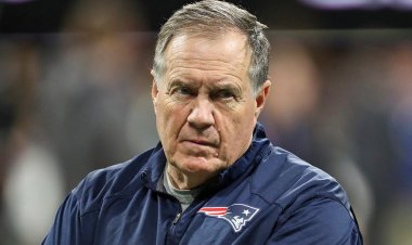 Patriots ve Bill Belichick 24 sezonun ardından yollarını ayırdı