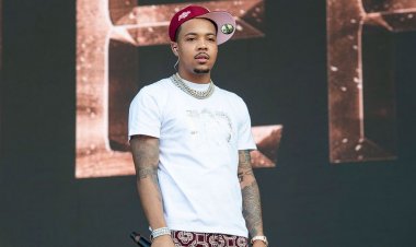 Rapçi G Herbo, özel jetler ve tasarımcı köpek yavruları da dahil olmak üzere kredi kartı dolandırıcılığı suçundan hapis cezasıyla karşı karşıya