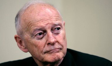 Wisconsin yargıcı, demans nedeniyle cinsel saldırıyla suçlanan eski Katolik kardinal aleyhindeki suçlamaları erteledi