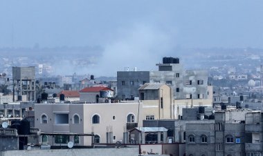 BM öğretmenleri 7 Ekim saldırısını kutladı ve Telegram'da Hamas teröristlerini 'kahramanlar' olarak övdü: gözlemci