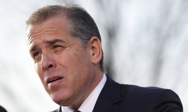 Hunter Biden, Özel Hukuk Müşaviri David Weiss'in getirdiği vergi suçlamalarını kabul etmedi