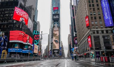 Maine 'cihatçısı', 2022'de Yılbaşı Gecesi Times Meydanı yakınında düzenlenen pala saldırısındaki suçunu kabul etti