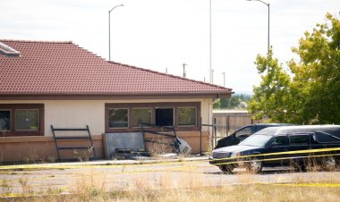 FBI ajanı, Colorado'daki cenaze evinde yığınla ceset, sıvı ve sinek bulunduğunu söyledi
