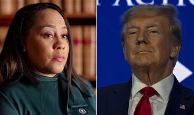 Trump duruşmasından önce Gürcistan Savcısı Fani Willis'i araştırın