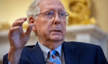 Nadir görülen bir hareketle üst düzey Cumhuriyetçiler, Biden'ın Yemen'deki Husi isyancılara yönelik hava saldırılarına destek verdi: 'gecikmiş ama hoş geldiniz'