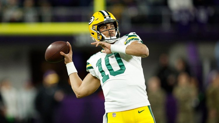 Packers, ligdeki rakibi Vikings'i yenerek play-off umutlarını canlı tutuyor