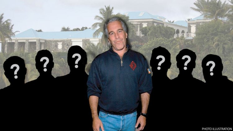 Jeffrey Epstein'ın arkadaş listesi: Ghislaine Maxwell davası, kamuoyuna açıklanacak isimlere dair ipuçları içeriyor