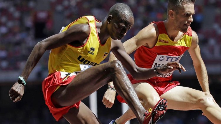 Ugandalı Olimpiyat koşucusunun Kenya'da ölümcül şekilde bıçaklanmasının ardından 2 kişi tutuklandı