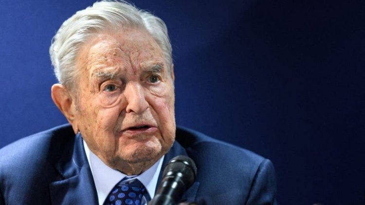 Soros'un Southampton, New York'taki mülkü sahte 911 'saldırı' çağrısının kurbanı oldu