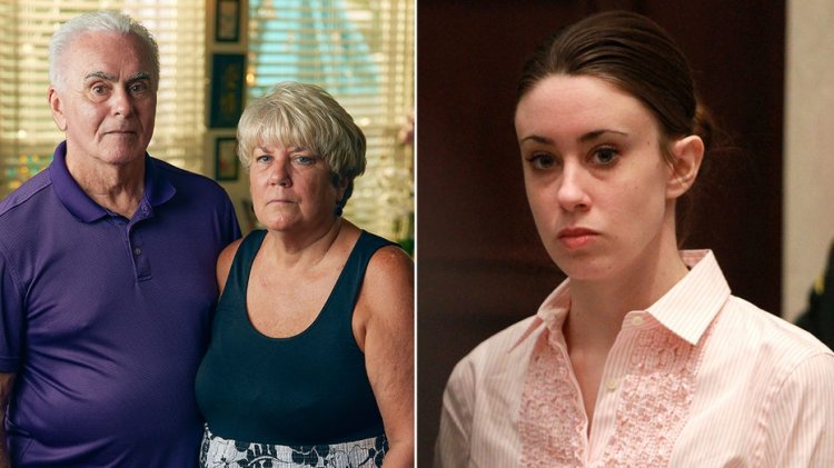Casey Anthony'nin ailesi torununun ölümüyle ilgili yalan makinesi testine girdi: 'Bazı yaralar çok derin'