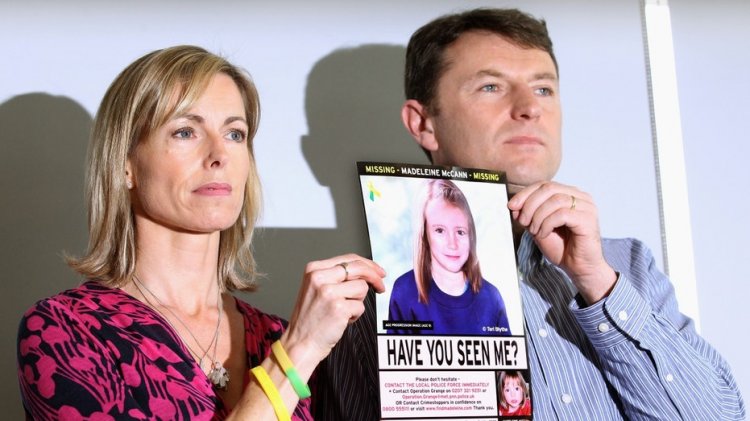 Kayıp Madeleine McCann'in ebeveynleri, küçük çocuğun kaçırılmasıyla ilgili soruşturmanın 'eninde sonunda sonuç vereceğini' söyledi