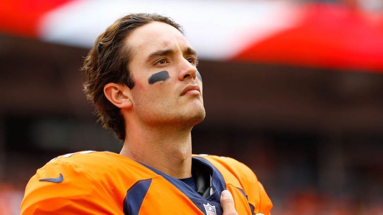 Tennessee'nin Citrus Bowl patlaması sırasında skoru artırma girişimi eski Broncos QB'yi rahatsız ediyor