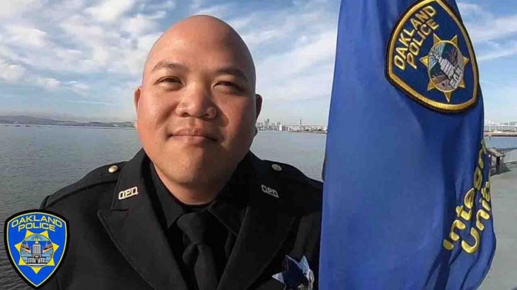 California polis memurunun esrar dispanserinden hırsızlık sırasında vurularak öldürülmesinin ardından çok sayıda tutuklama yapıldı