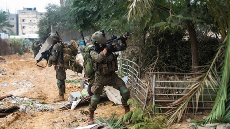 IDF, Gazze'deki başarısız kurtarma girişimi sırasında İsrailli rehinenin öldürüldüğünü söyledi: rapor