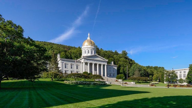 Vermont Yasama Meclisi yeni oturum için yeniden toplandı
