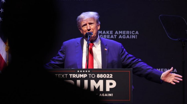 Fox News Politika: Mahkeme Trump'a 6 Ocak'taki bir davada kolaylık sağladı