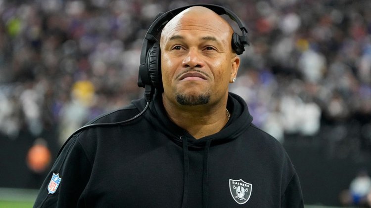 Davante Adams, Antonio Pierce'in Raiders koçu olarak kalmasını istiyor: 'Bu benim oyum'
