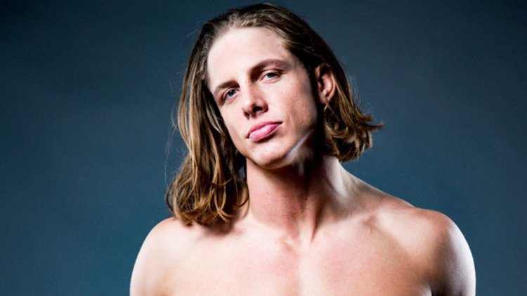 Matt Riddle, WWE koşusunun ardından Major League Wrestling'e geri döneceği için 'oldukça heyecanlı'