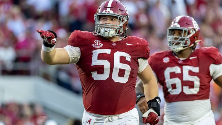 Alabama'nın pivotu, Rose Bowl mağlubiyetindeki kötü anları mercek altına aldı transfer portalına girdi