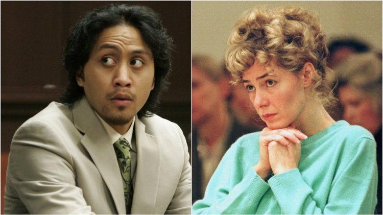 Mary Kay Letourneau'nun 'Mayıs Aralık' filmi 'gücenen' öğrenci sevgilisi Vili Fualaau