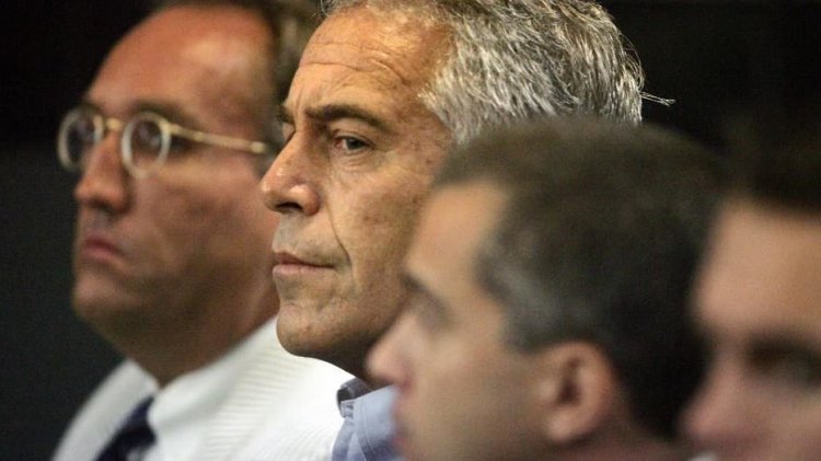 Jeffrey Epstein belgeliyor: Medya avukatı hakimden 'isimlerin tam listesini' de açmasını istiyor